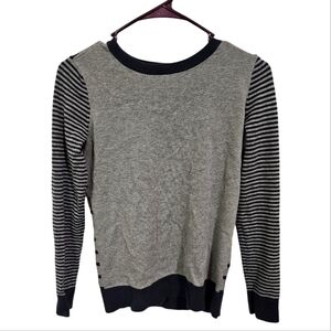 Nautica sweater size small